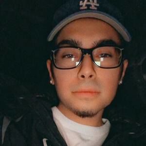 Meet your Posher, Christian